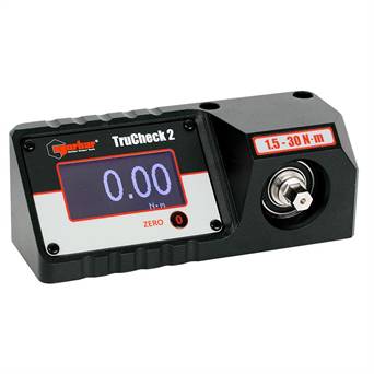 MOMENTTESTARE TRUCHECK 2 1,5-30 NM 43518 - Bild 2