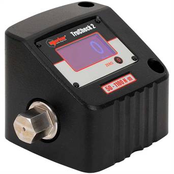 MOMENTTESTARE TRUCHECK 2 50-1100 NM 43530 - Bild 3