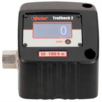 MOMENTTESTARE TRUCHECK 2 50-1100 NM 43530 - Bild 4