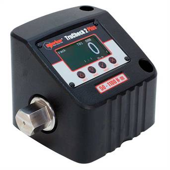 MOMENTTESTARE TRUCHECK 2 PLUS 50-1100 NM 43531 - Bild 2
