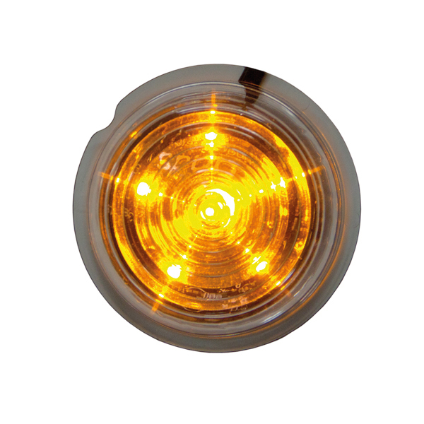 VIKING SIDOMARKERING 6 LED