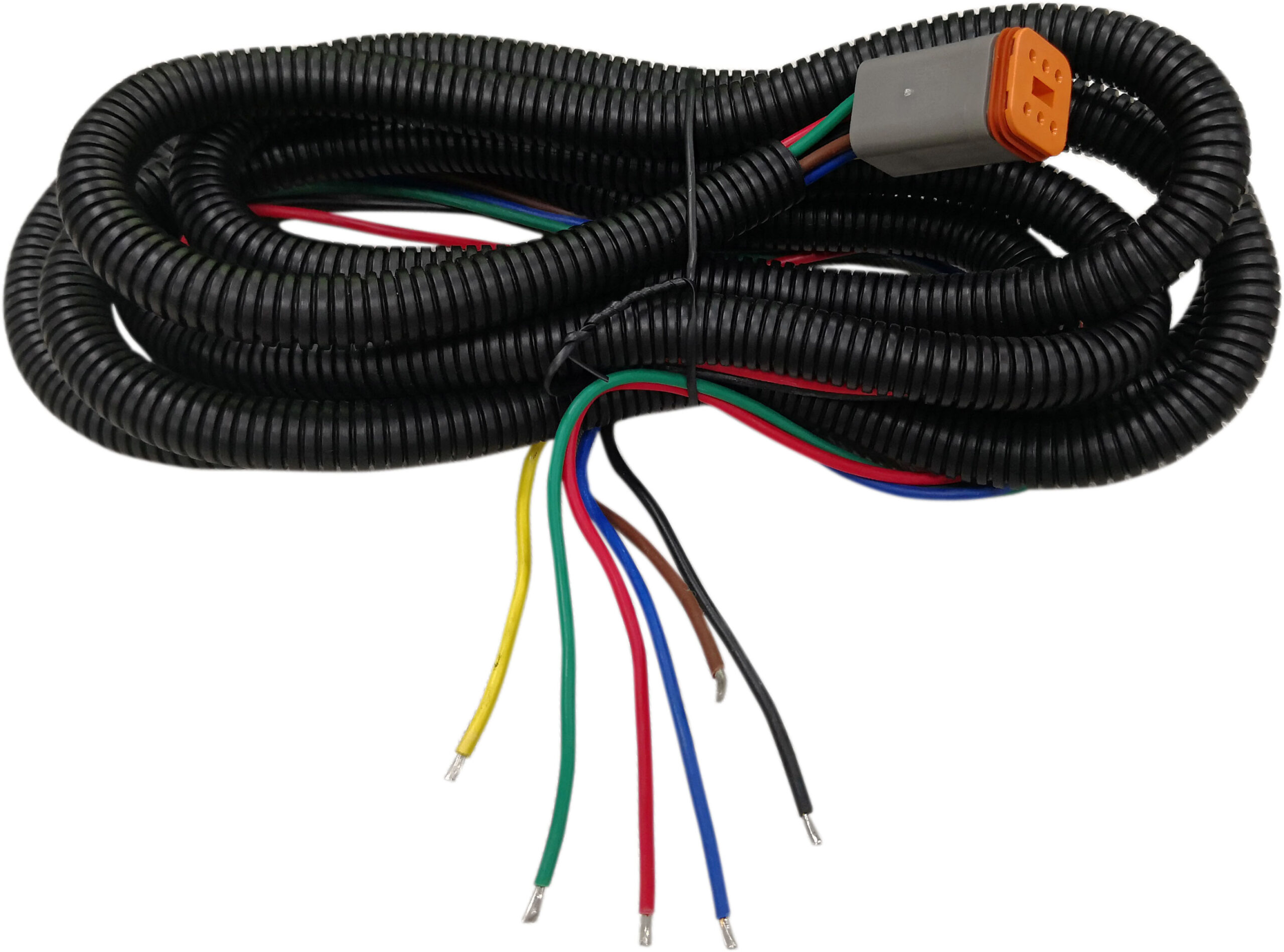 DT6 kabel Hona 2m