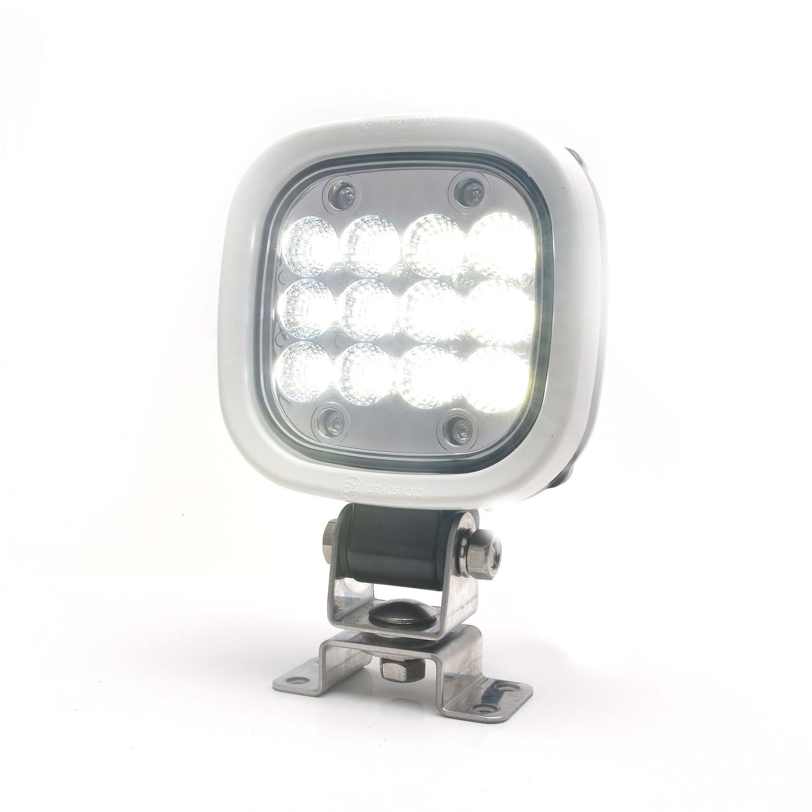Strands Arbetsljus LED 48W