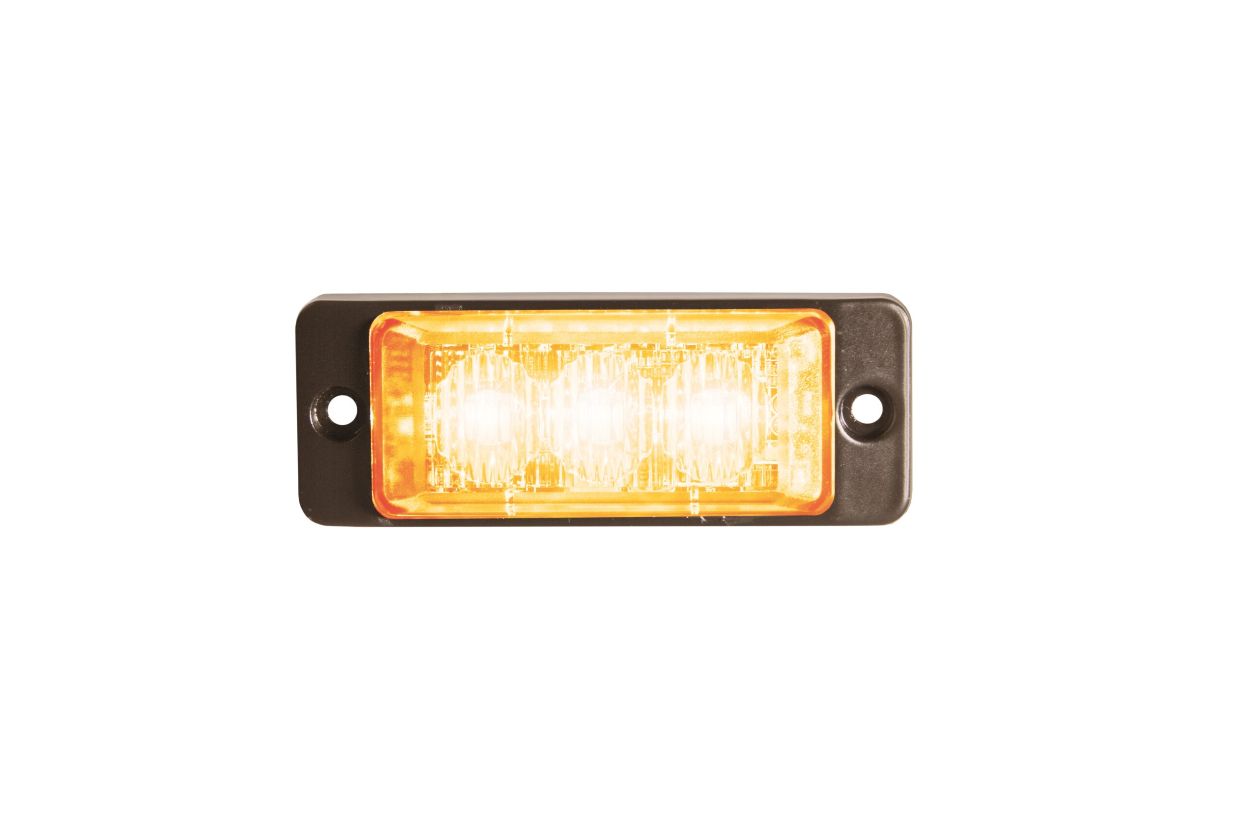 Strands Blixtljus Slim 12-24V 3LEDx3W IP68