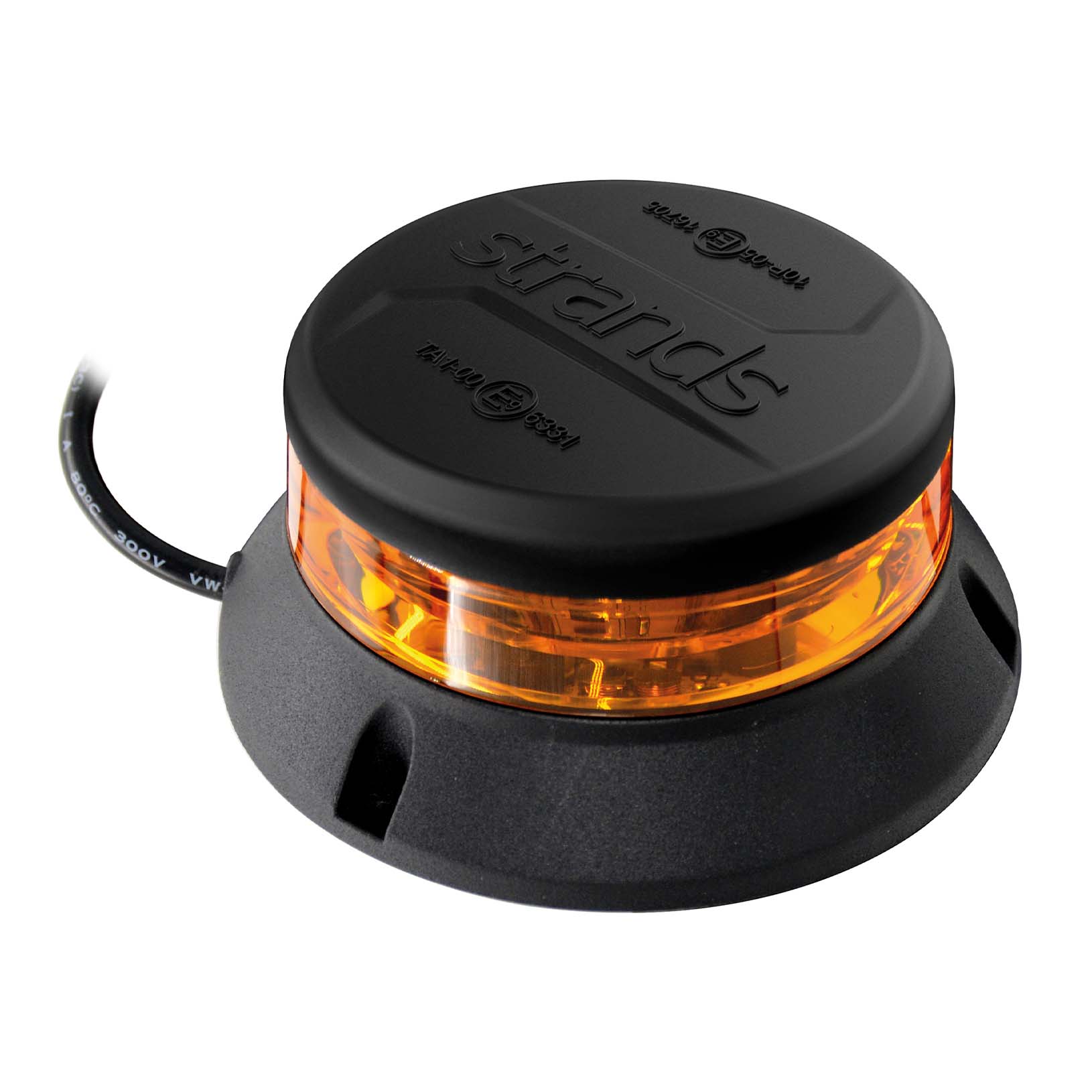 AMBRA VARNINGSLJUS LED