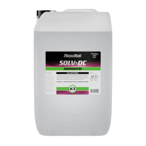 Resultat Kallavfettning Aromatfri 25L