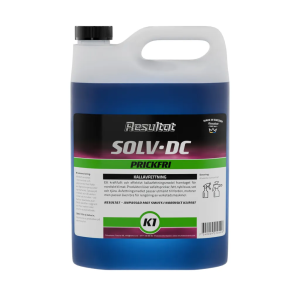 Resultat Kallavfettning Tar Remover 5L