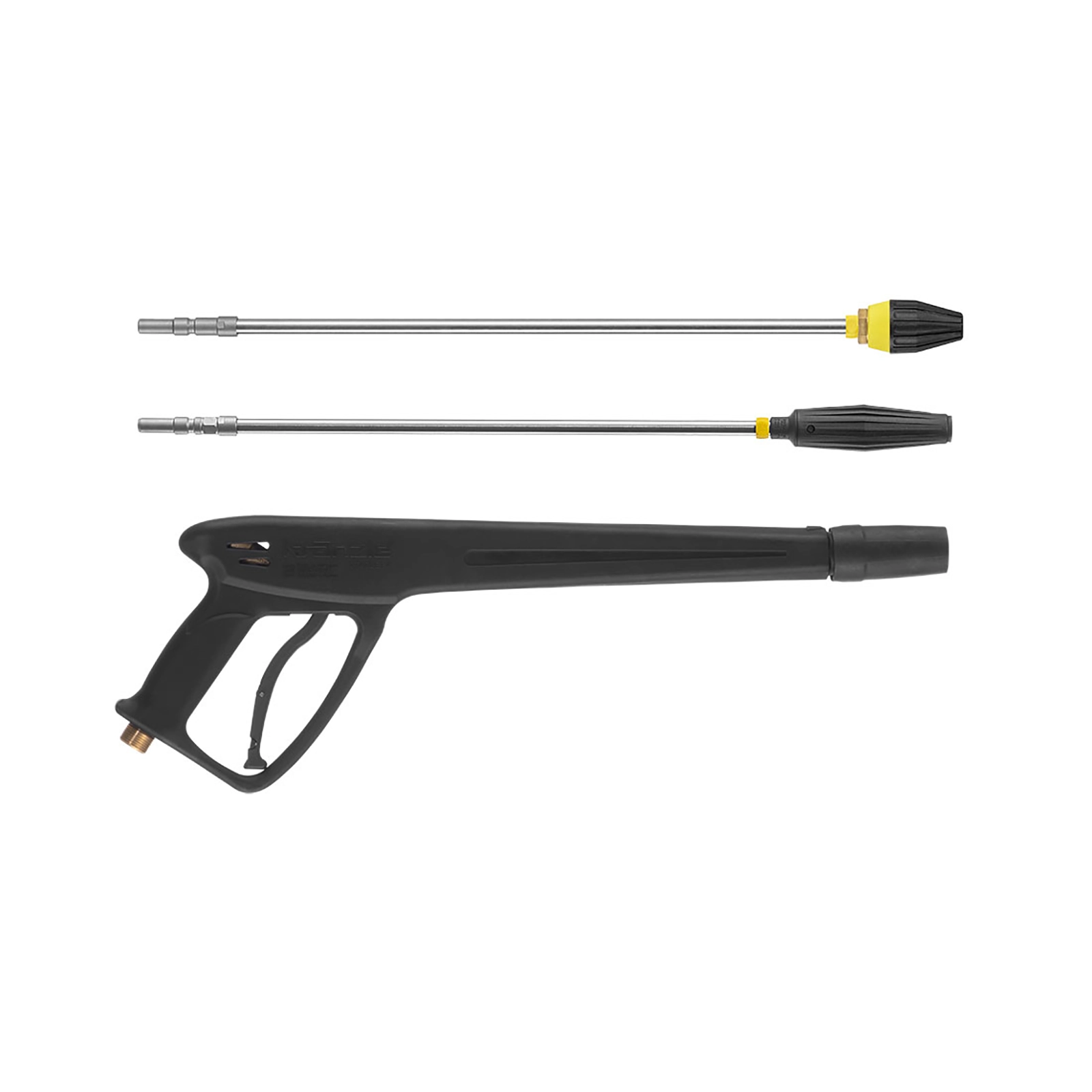 HÖGTRYCKSTVÄTT KRÄNZLE K 2160 TST VINDA & DIRTKILLER D12 - Bild 9