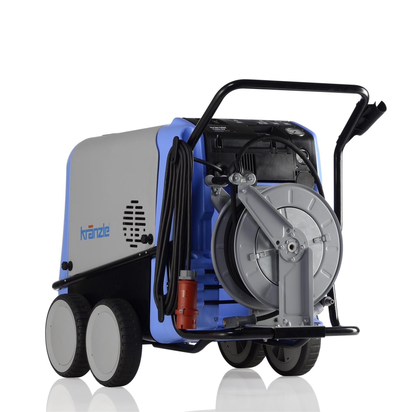 HETVATTENTVÄTT THERM-RP 1400