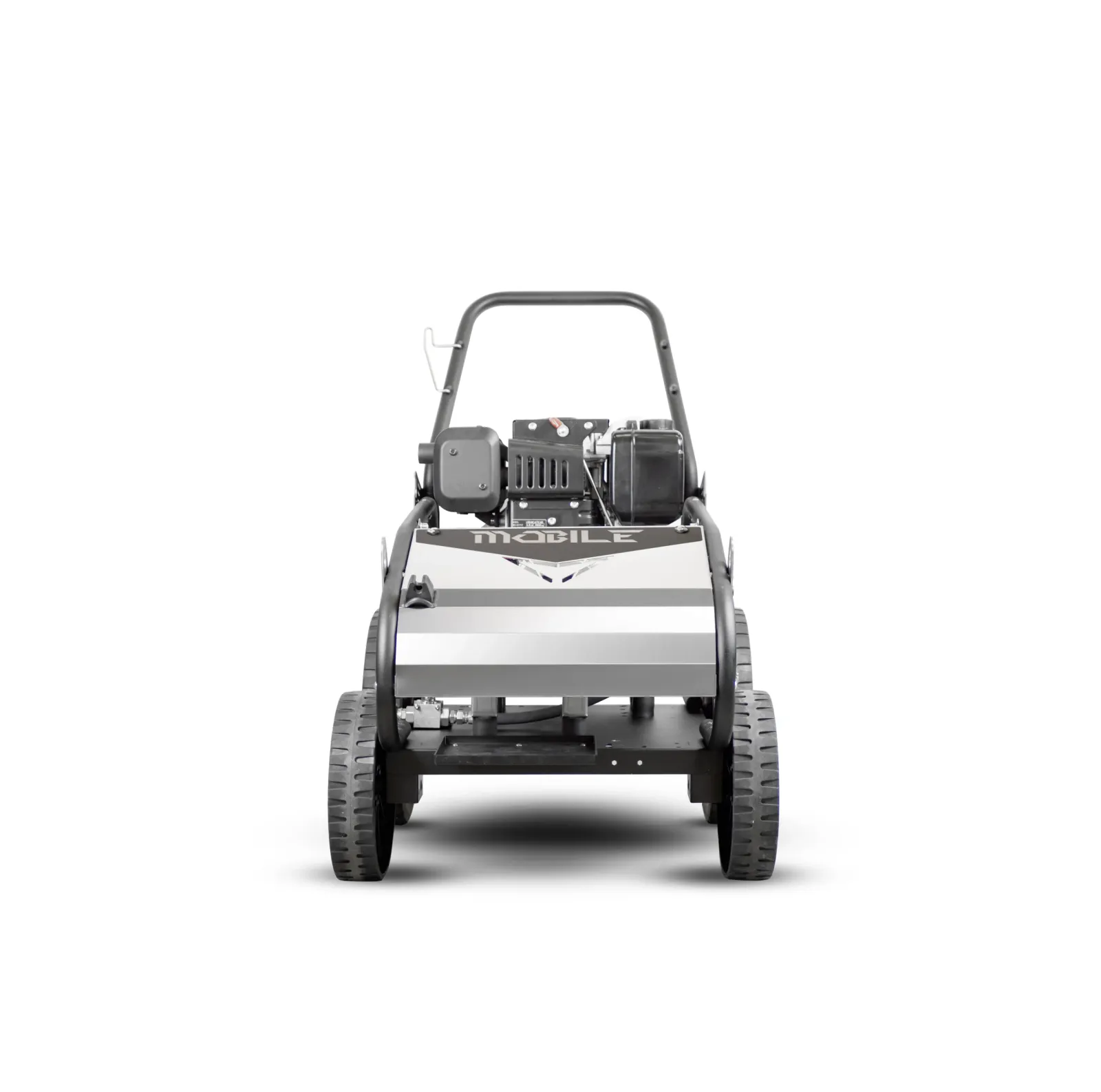 Biemmedue HÖGTRYCKSTVÄTT MOBIL 21L Diesel 21/180 - Bild 4