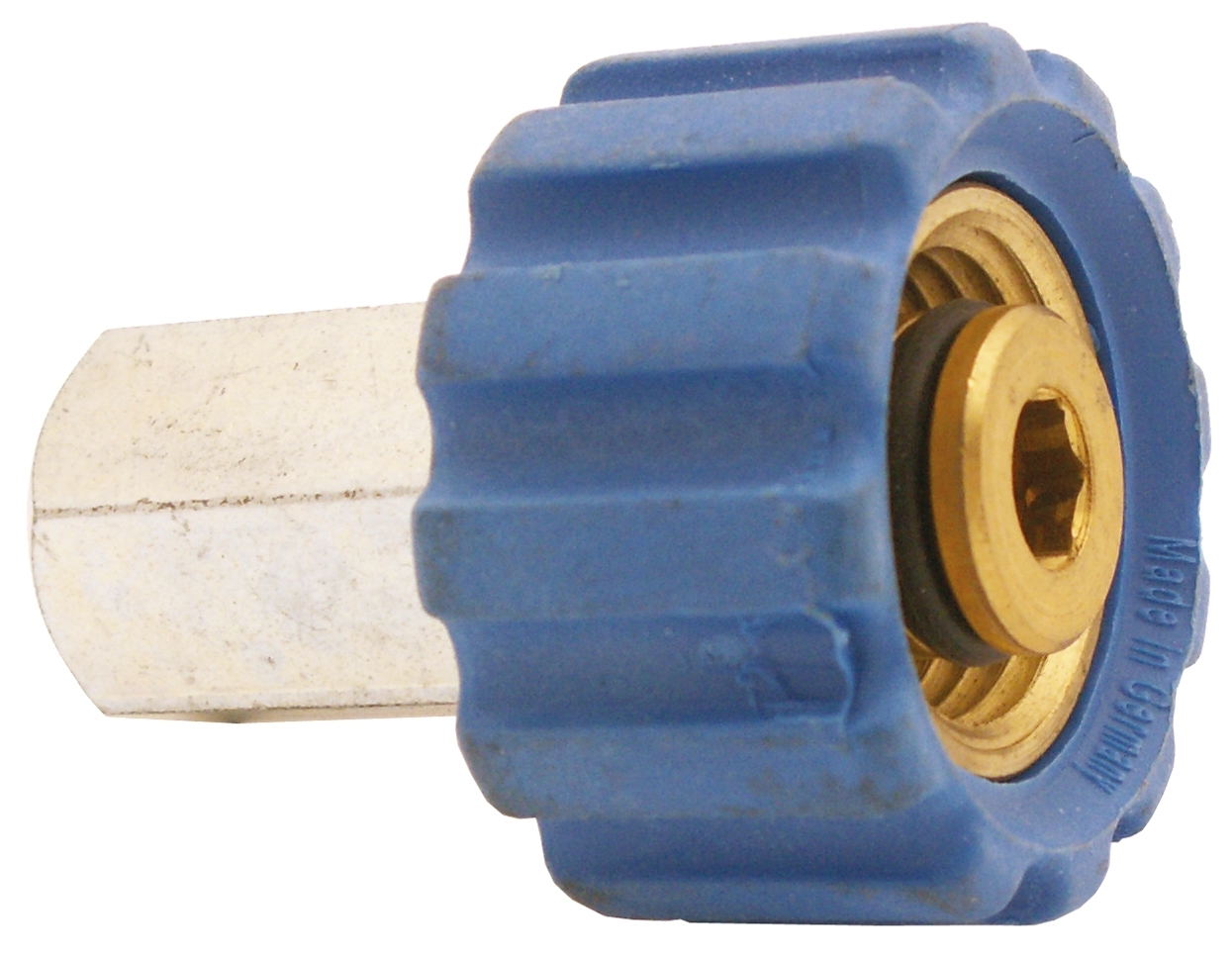SKRUVKOPPLING 1/2"x1/4" INV G