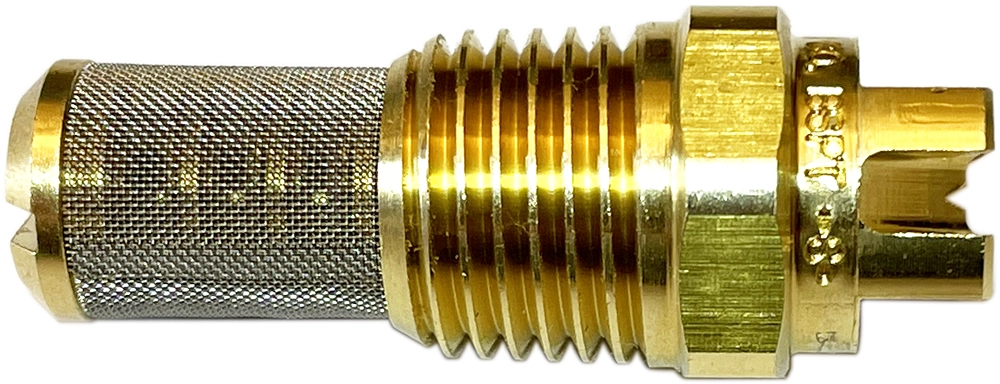 SIL FÖR MUNSTYCKE GÄNGA 1/8"
