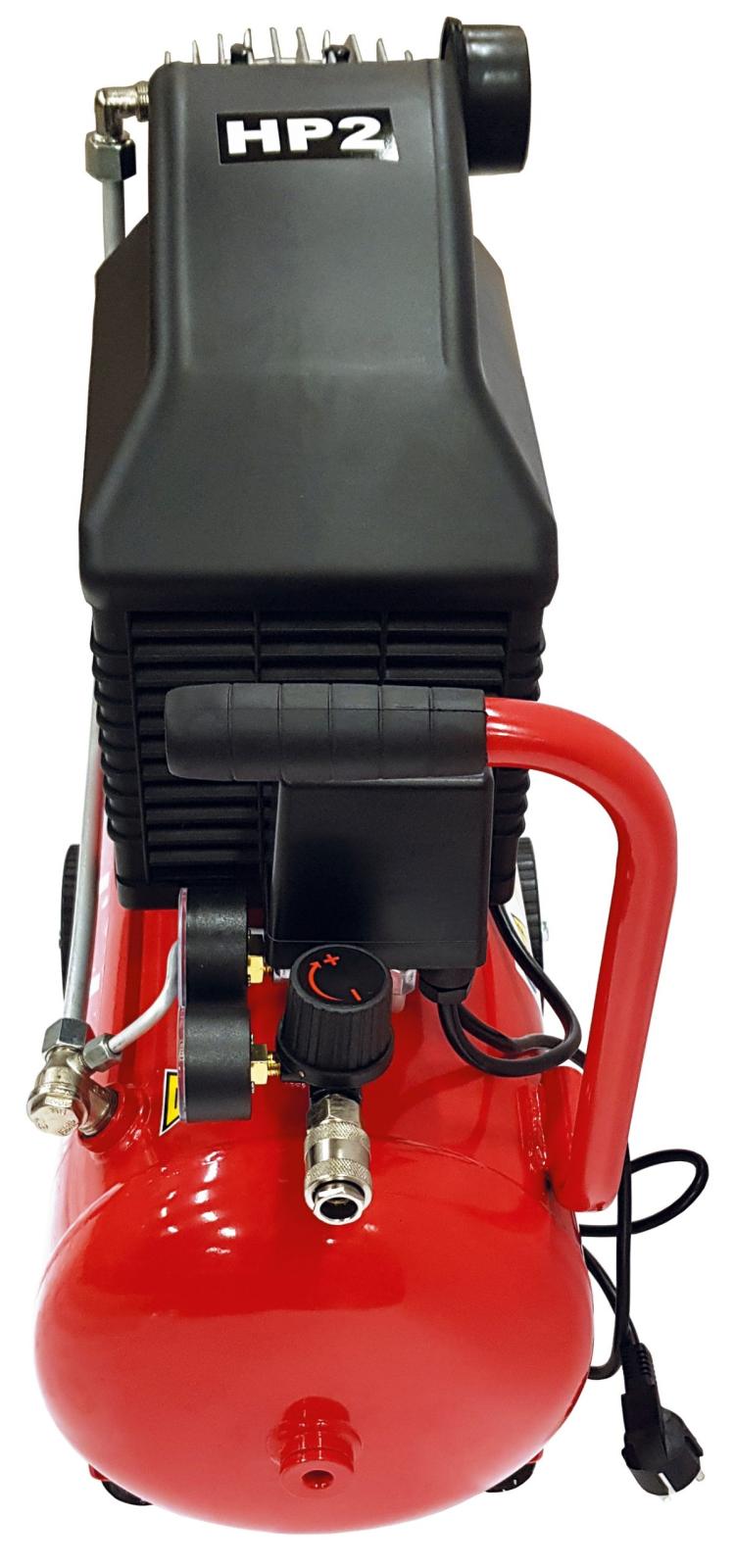 KOMPRESSOR FIAC STRATOS 24
