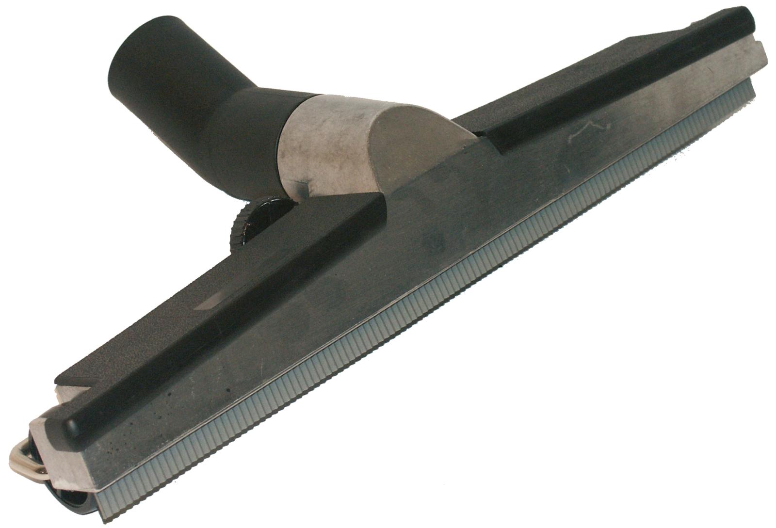 GOLVMUNSTYCKE MED HJUL 40MM