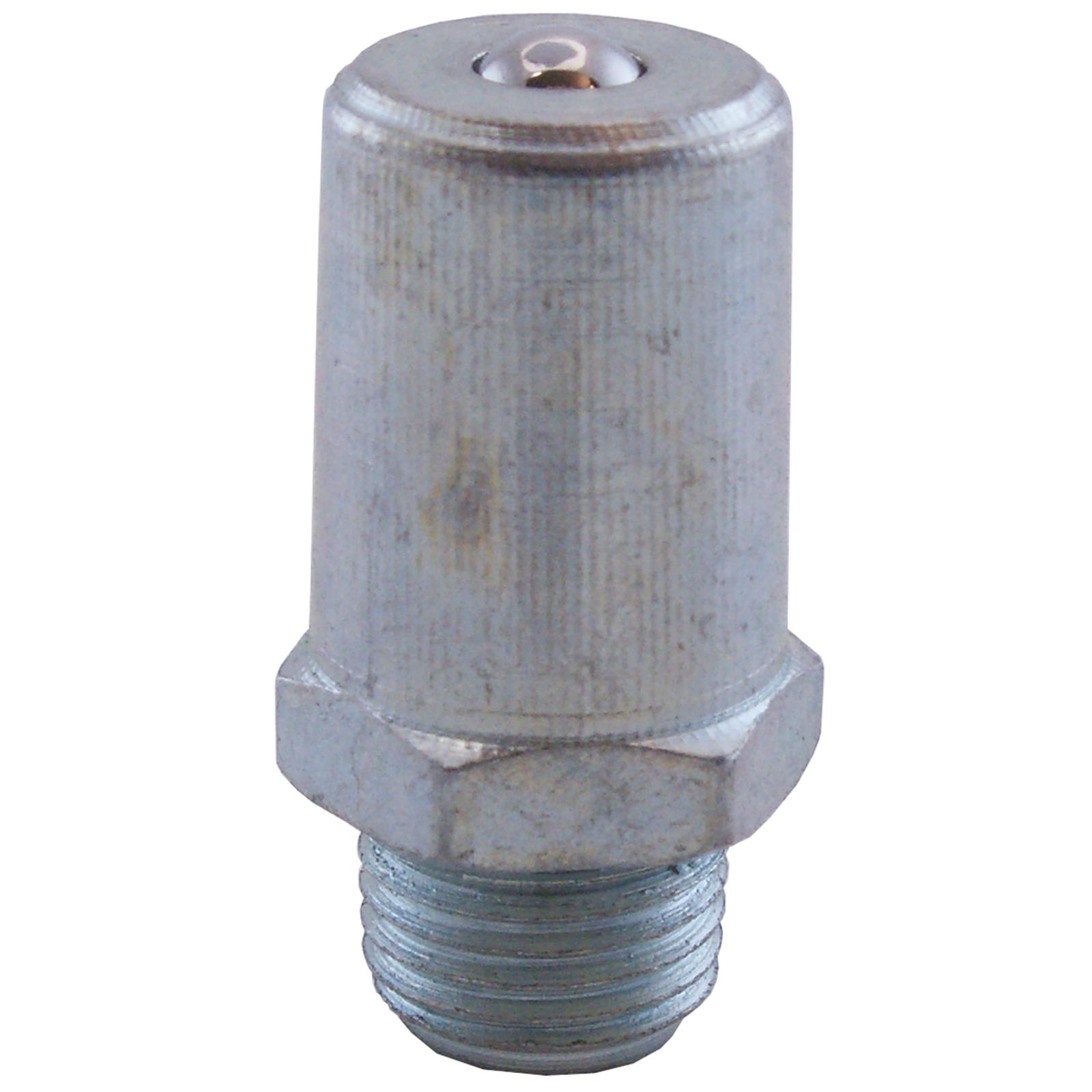 PÅFYLLNADSNIPPEL 12,5 MM 1/8" UTV - Bild 2