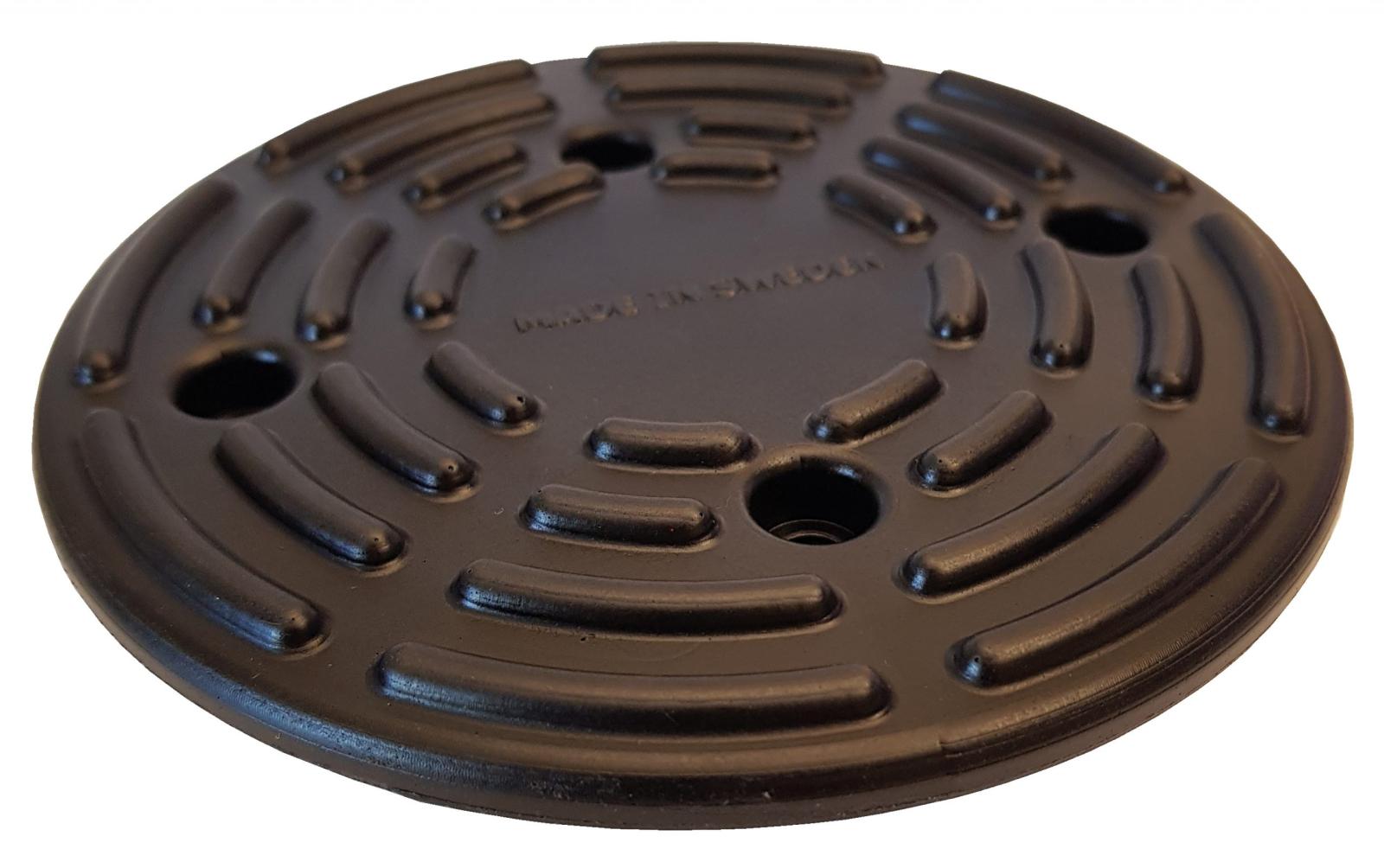 LYFTBLOCK RUND DIAMETER 125 MM