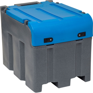 ADBLUETANK 400L 12V 6M SLANG AUTOMATHANDTAG