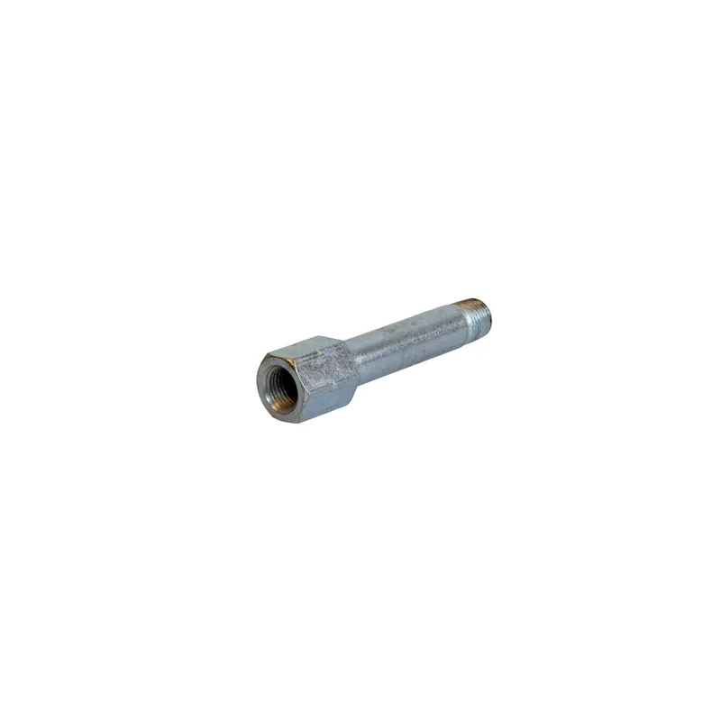 Förlängningsnippel 50 mm IG/UG 1/8"