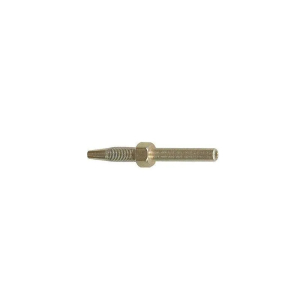 Rörstuds Rak 4x20mm