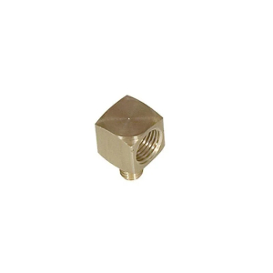 Vinkeladapter 90gr inv.M10X1/utv.KM10X1