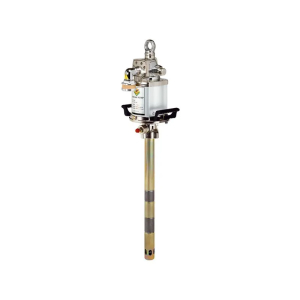 Fettpump industri 75:1, 4400 gr/min