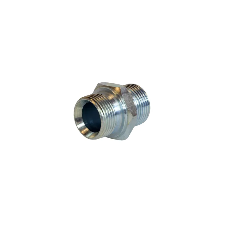 Liksidig Adapter UG 1"
