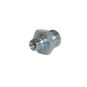 Oliksidig adapter UG 11/4" - UG 1"