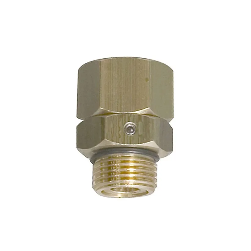 Svivel kullagrad IG1/2-UG1/2 25bar