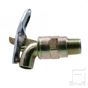 Fatkran 3/4"