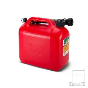 Never stop 10 liter, AutoStop