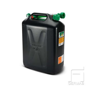 Never stop 20 liter, AutoStop