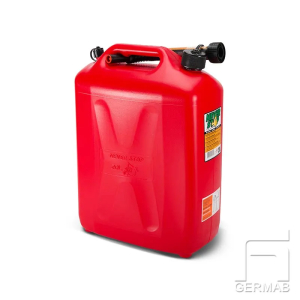 Never stop 20 liter, AutoStop