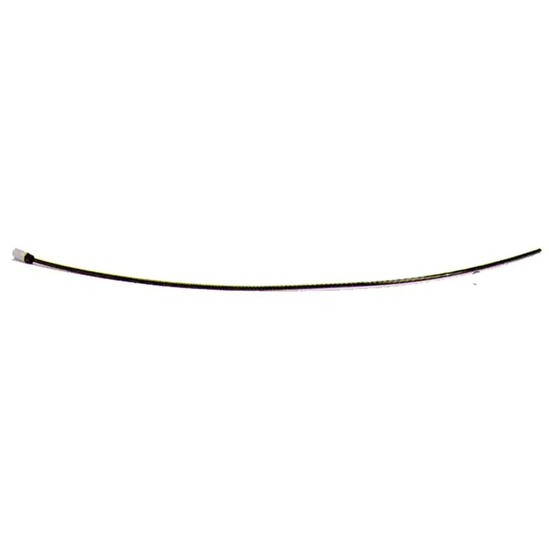 Sugsond 6mm flexibelt 1500mm