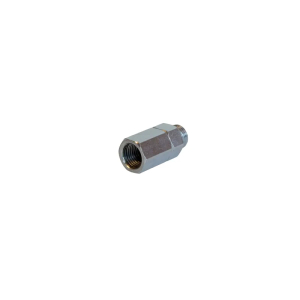 Rak svivel inv./utv. 1/4"