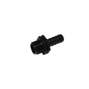 Anslutningsnippel 13mm UG1/2" PP