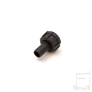 Nippel inv G1" för slang inv. Ø 3/4" (20mm)