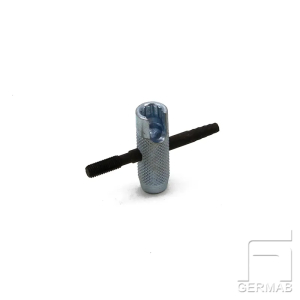 Nippelverktyg 1/4-28SAE