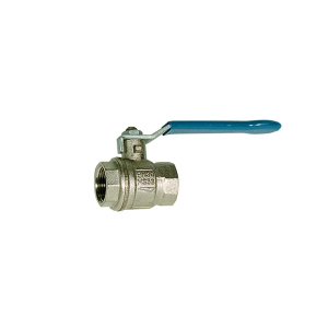 Kulventil IG 1/2" PN40