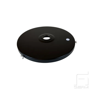 Fatlock 1/4-fat med IG 2"