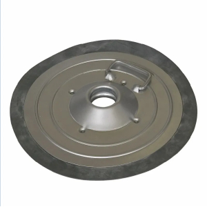Följelock Ø250-305 mm, för pumprör Ø 40 mm