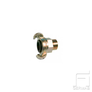 Klokoppling UG 3/4" AD