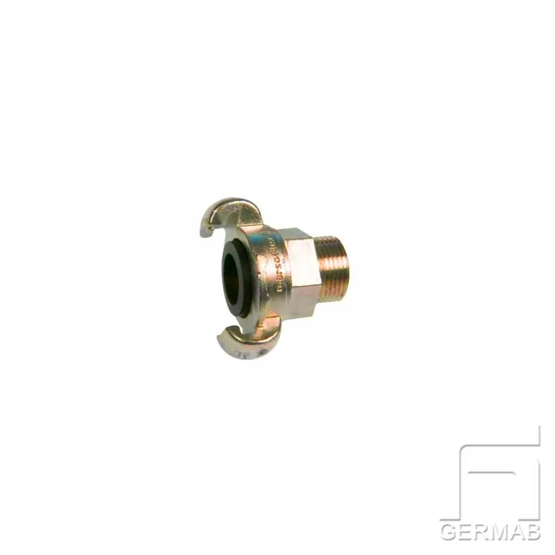 Klokoppling UG 3/4" AD