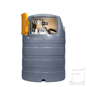 Dieseltank Eco-Line 1500l Basic