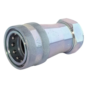 Snabbkoppling QR Iso-A 3/4"