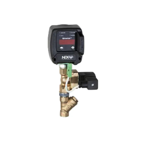 NEX·U·® mätenhet Diesel U-Meter