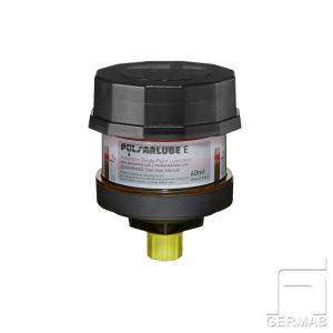 Pulsarlube E 60ml filled with OL5 High temperature