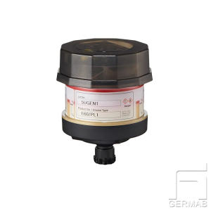 Pulsarlube E 60ml filled with PL4 Food grade greas