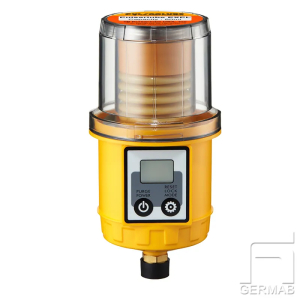 Pulsarlube EXPL - 60 ml - ATEX-klassad