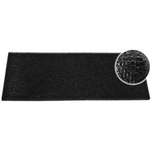 Silmatta 1200x400x30mm