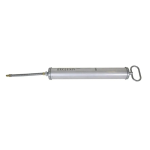 Sugpump med rör,0,96 liter, PTFE